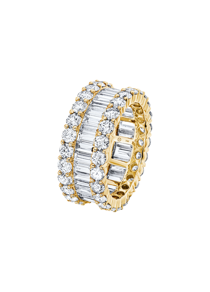 Brogle Selection diamond ring Brogle Selection diamond ring