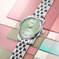Mido Baroncelli Lady Twenty Five 25mm
