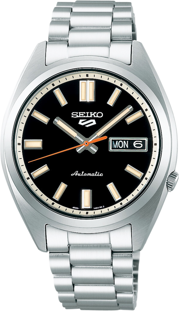 Seiko 5 Sports 37mm