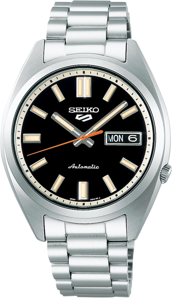 Seiko 5 Sports 37mm Seiko 5 Sports 37mm