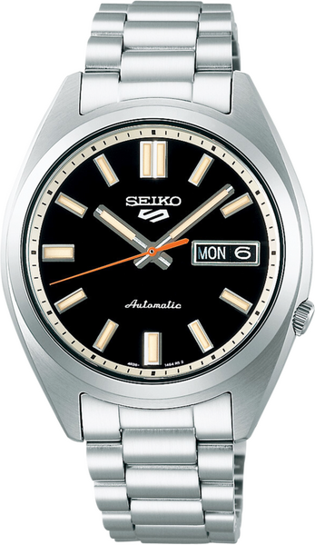 Seiko 5 Sports 37mm Seiko 5 Sports 37mm