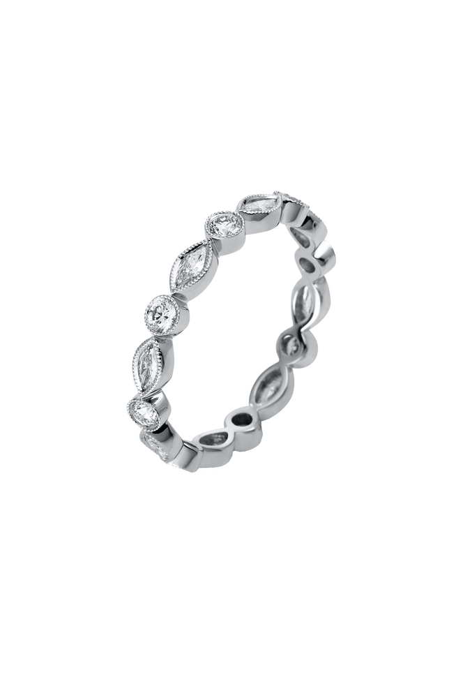 Brogle Classic Diamantring