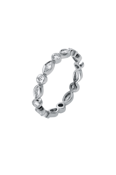 Brogle Classic Diamantring