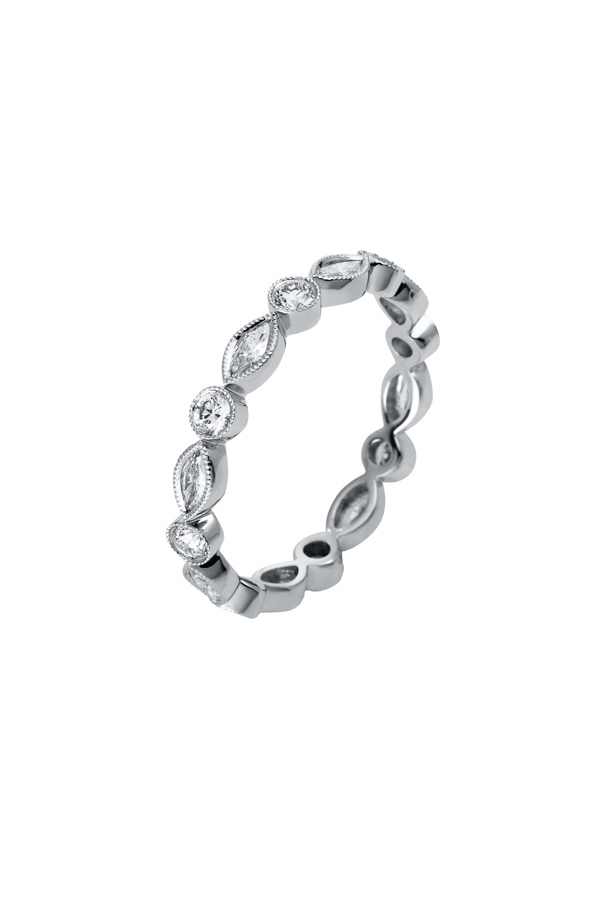 Brogle Classic Diamantring Brogle Classic Diamantring