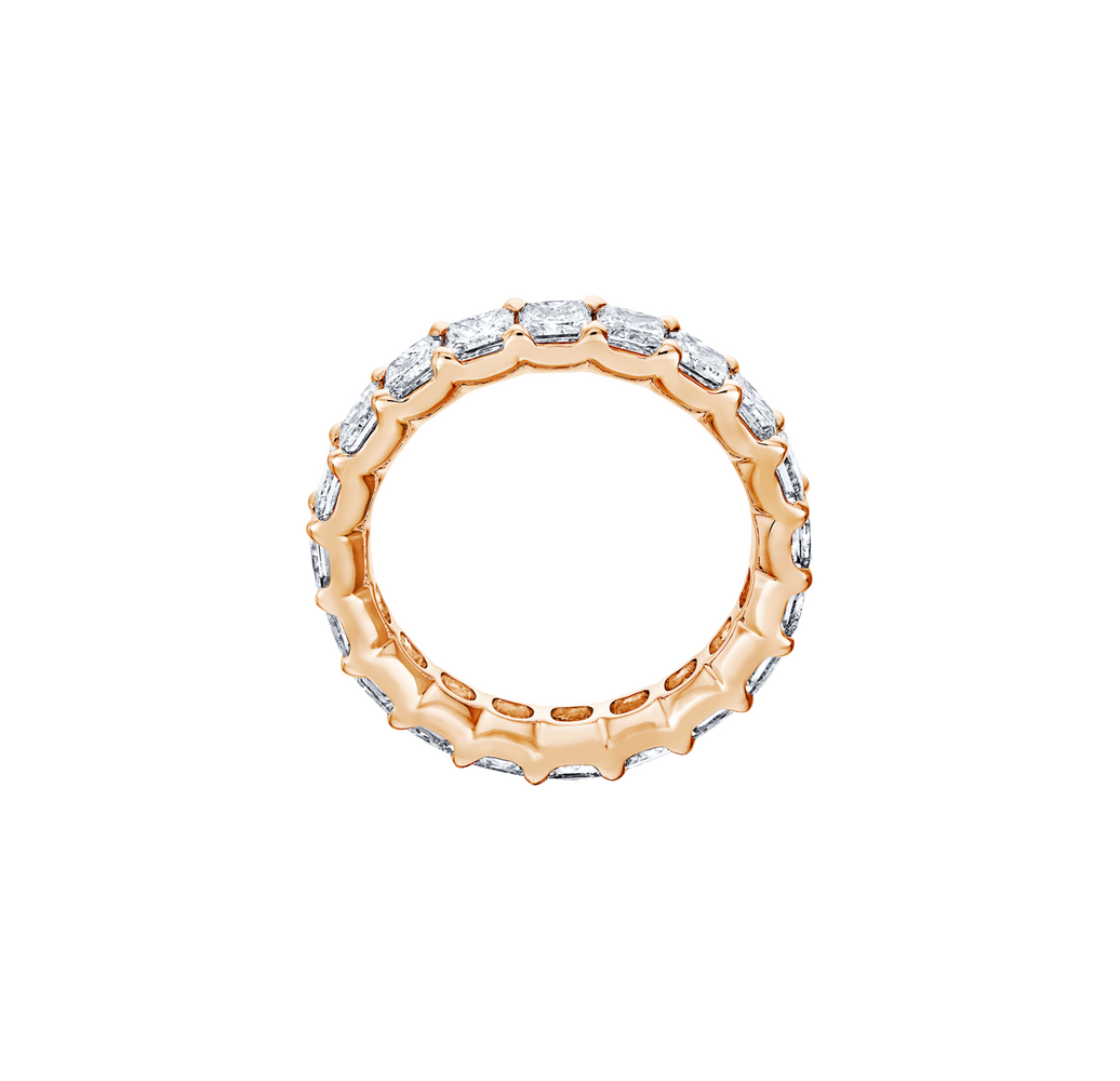 Brogle Selection memo ring