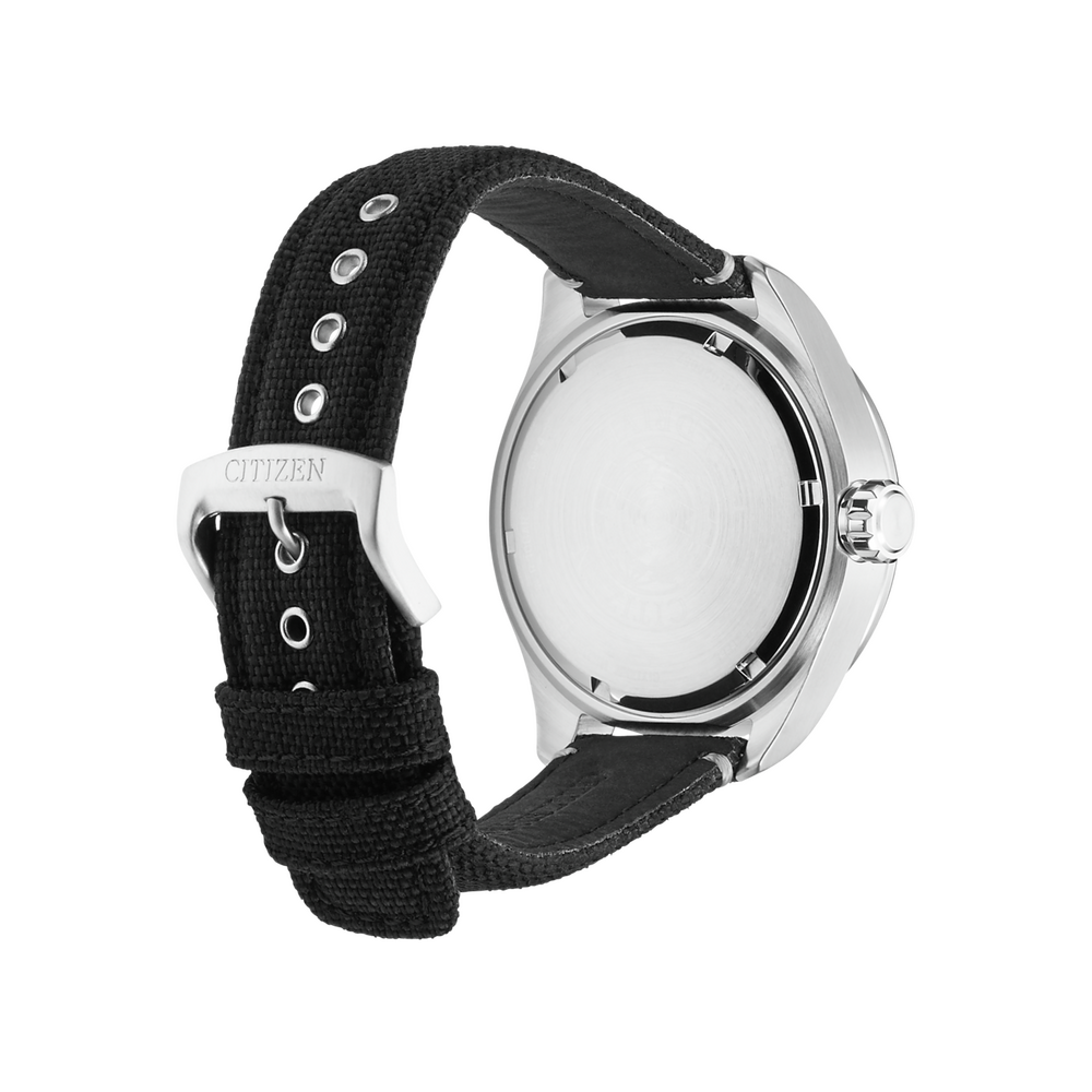 Citizen Basic Eco-Drive 42,6mm Citizen Basic Eco-Drive 42,6mm