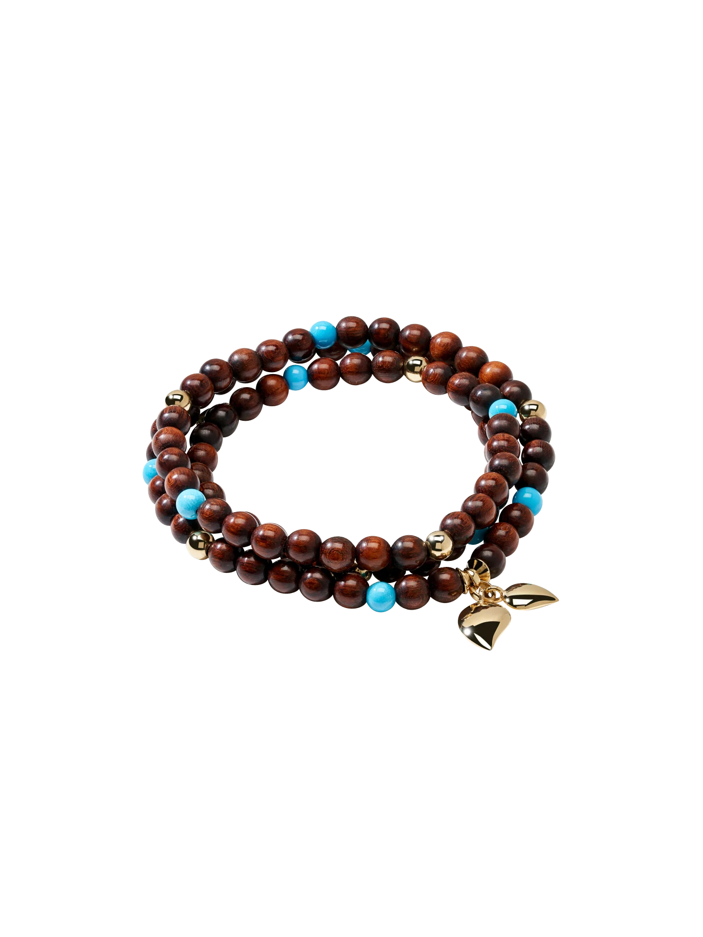 Tamara Comolli India Armband und Halskette Tamara Comolli India Armband und Halskette