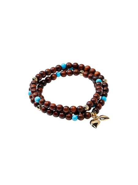 Tamara Comolli India Bracelet and Necklace Tamara Comolli India Bracelet and Necklace