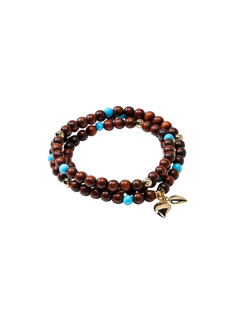 Tamara Comolli India Armband und Halskette Tamara Comolli India Armband und Halskette