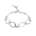 Tamara Comolli Signature Small One Drop Pavéline Armband