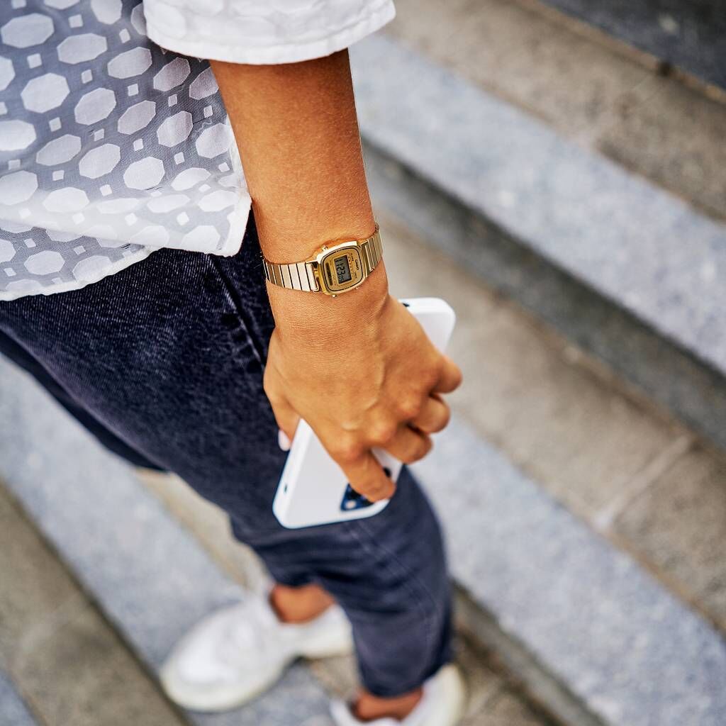 CASIO VINTAGE MINI 24mm CASIO VINTAGE MINI 24mm