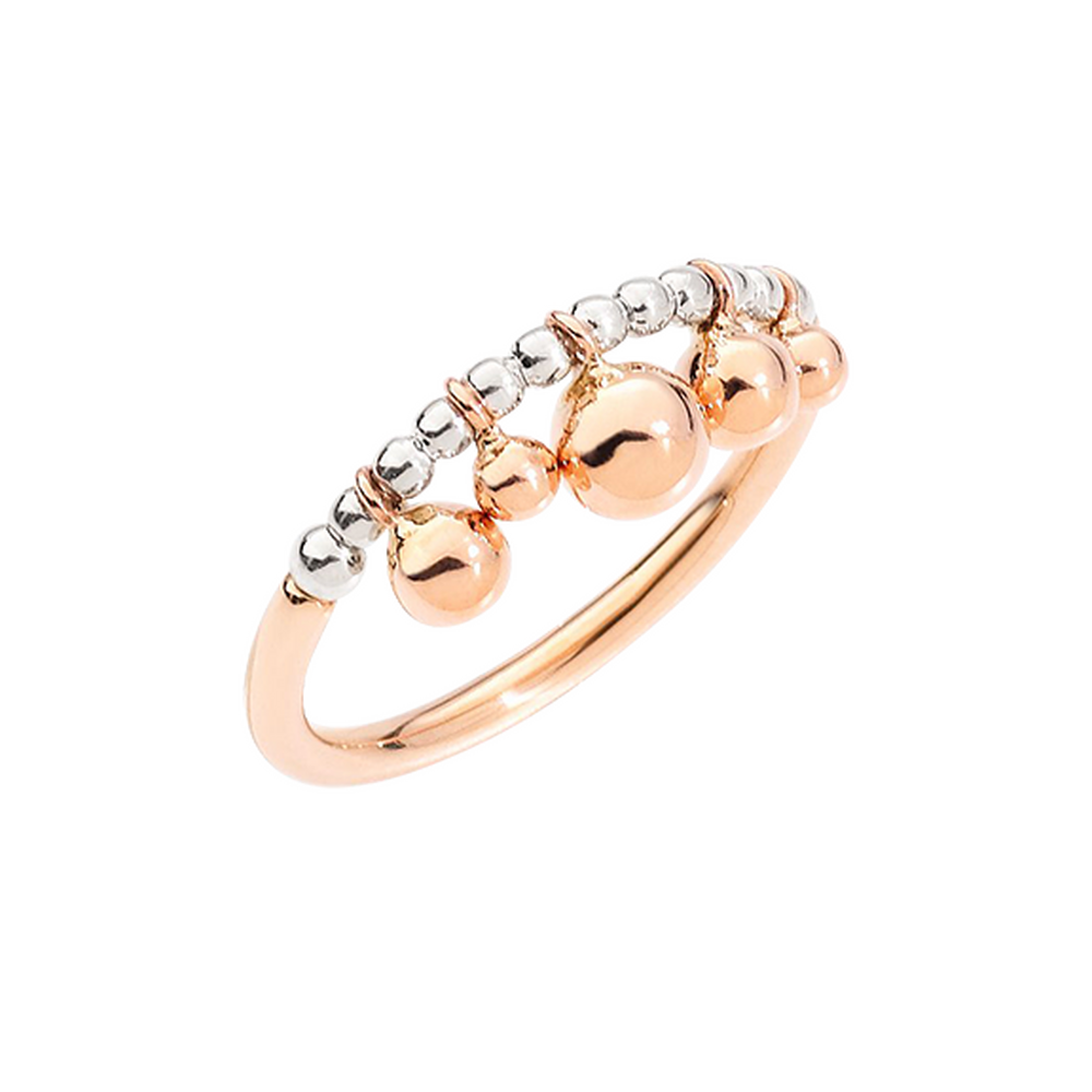 Dodo Bollicine Ring