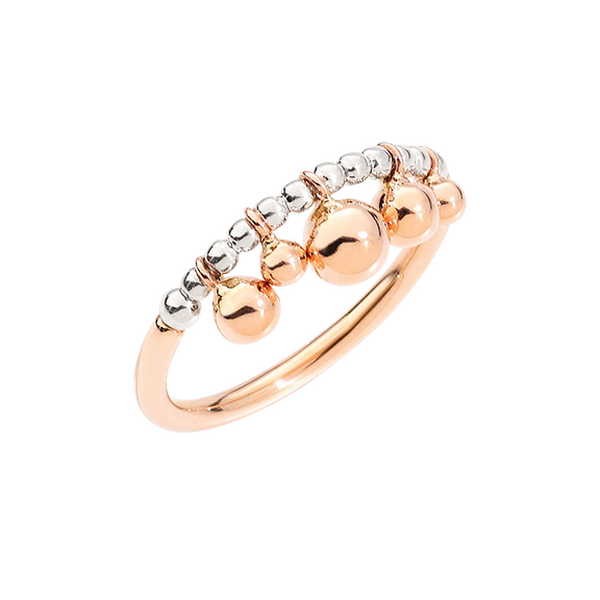 Dodo Bollicine Ring