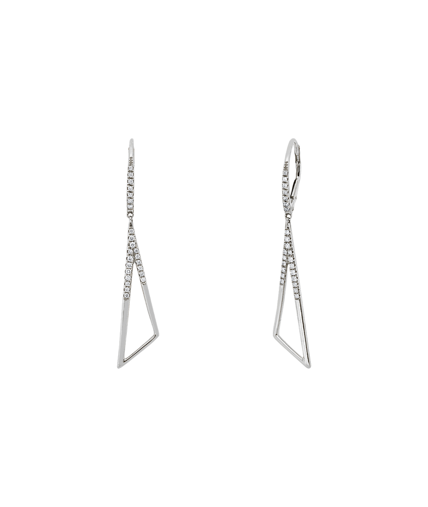 750 White gold