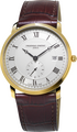 Frederique Constant Slimline Gents Small Seconds 39mm