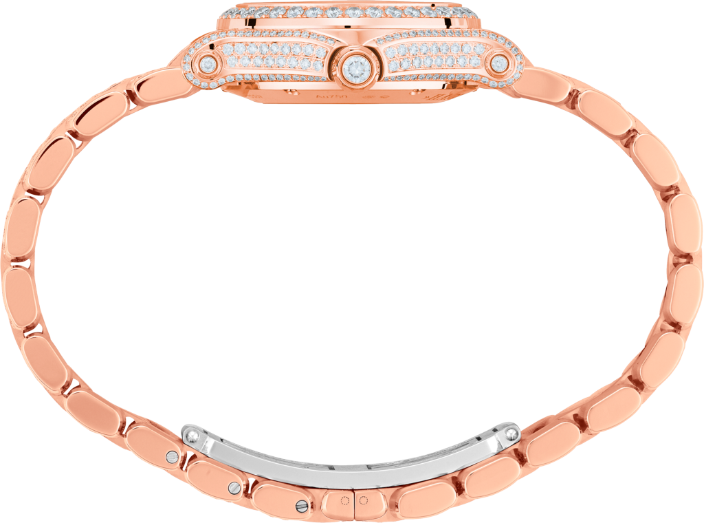Chopard Happy Sport Mini Automatik 30mm