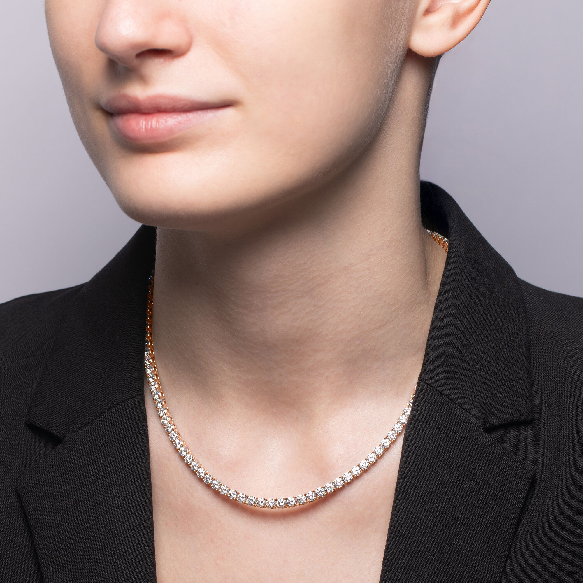 Brogle Selection Tenniscollier Brogle Selection Tenniscollier