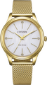 Citizen Elegant Eco-Drive 34mm Citizen Elegant Eco-Drive 34mm