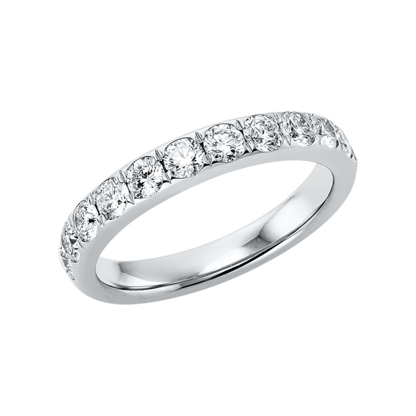 Brogle Selection Eternity Memoir Ring