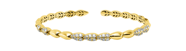 Brogle Selection Diamantarmreif