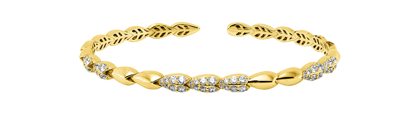 Brogle Selection Diamantarmreif Brogle Selection Diamantarmreif