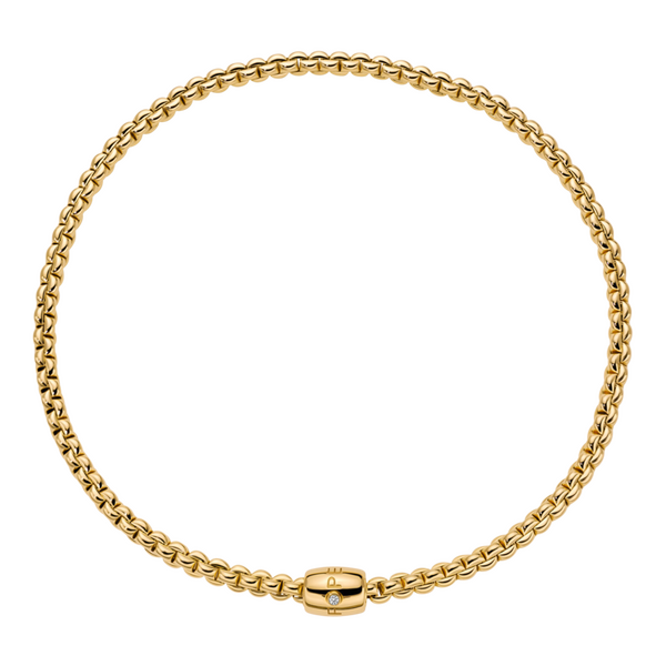 Fope Eka Flex'it necklace