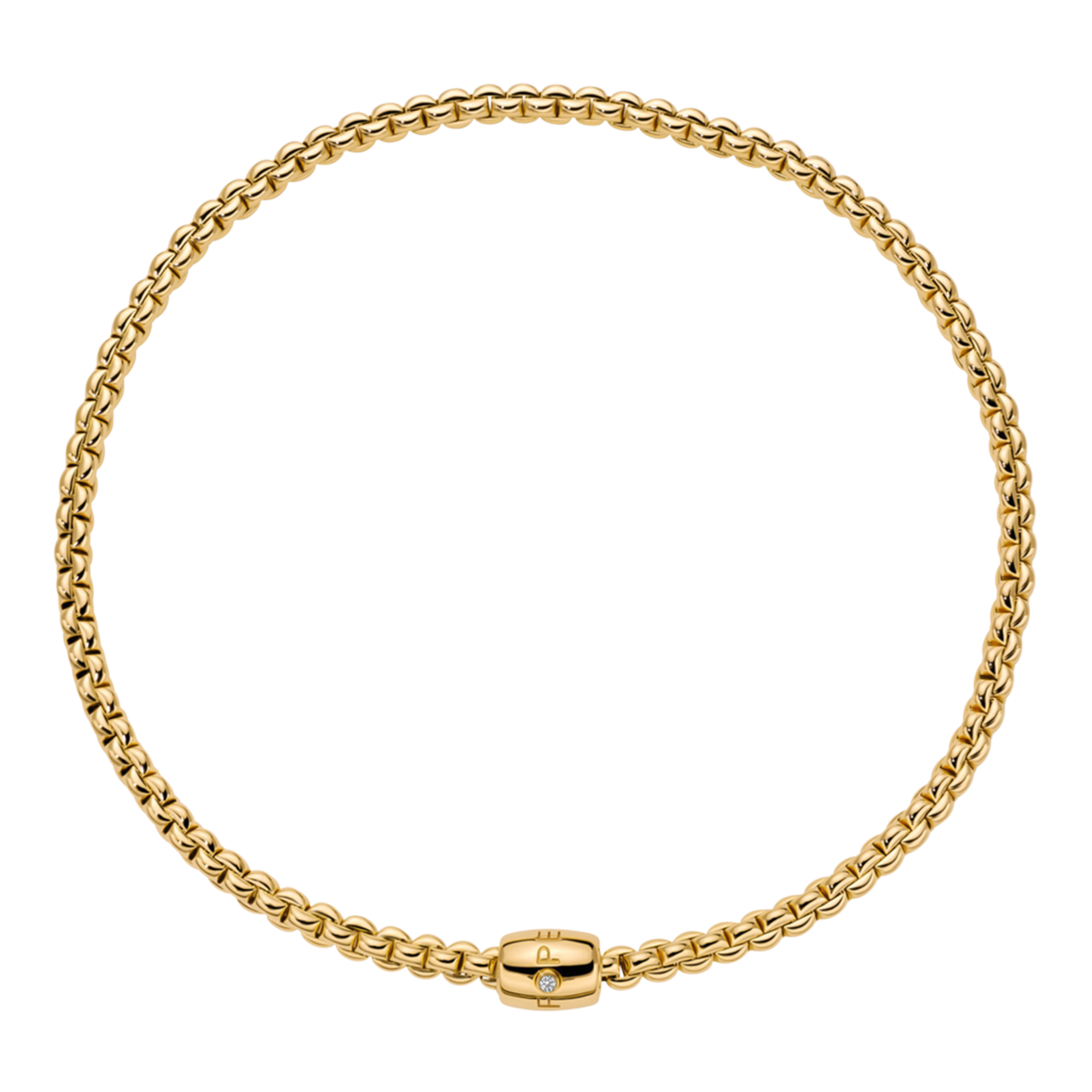 Fope Eka Flex'it Halskette Fope Eka Flex'it Halskette