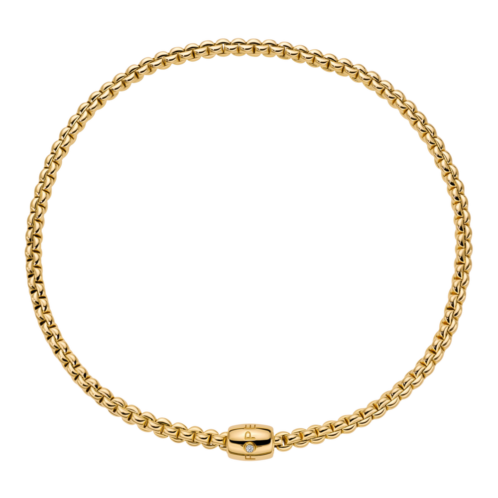 Fope Eka Flex'it Halskette Fope Eka Flex'it Halskette