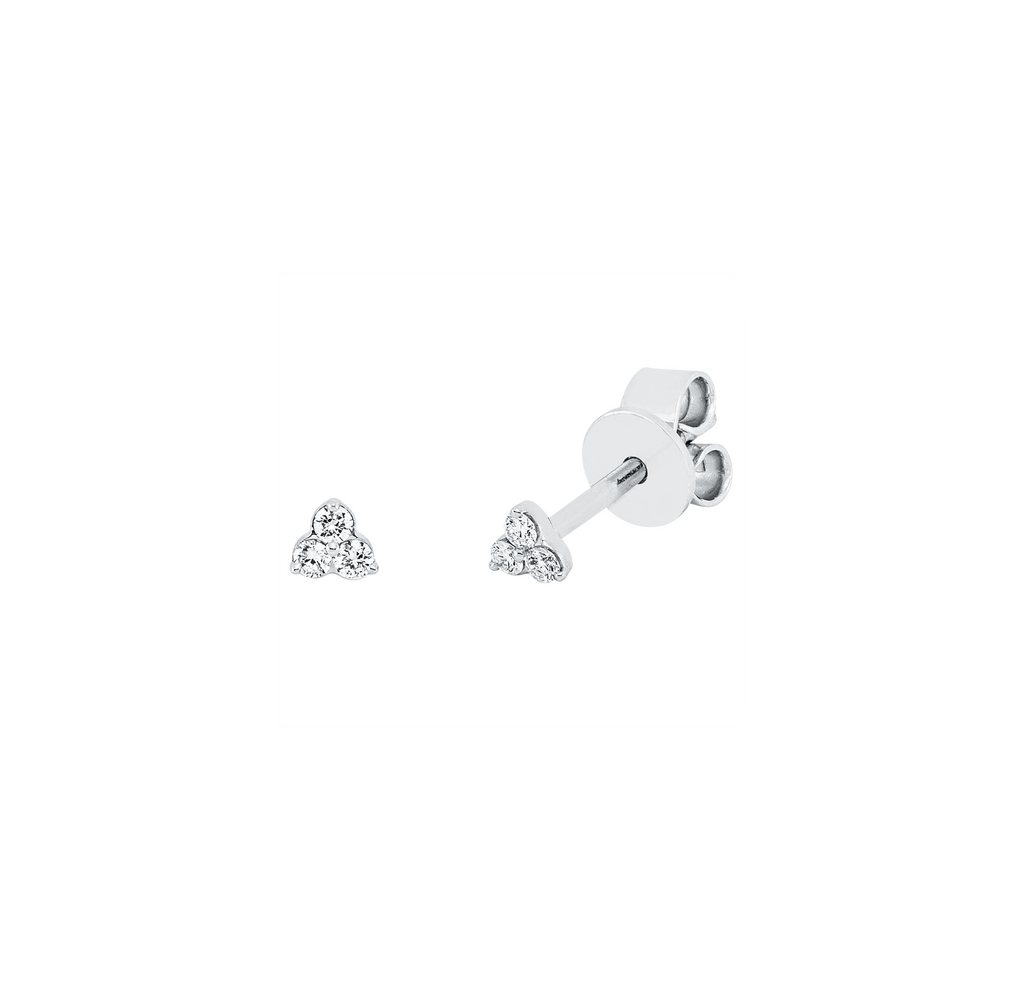 750 White gold