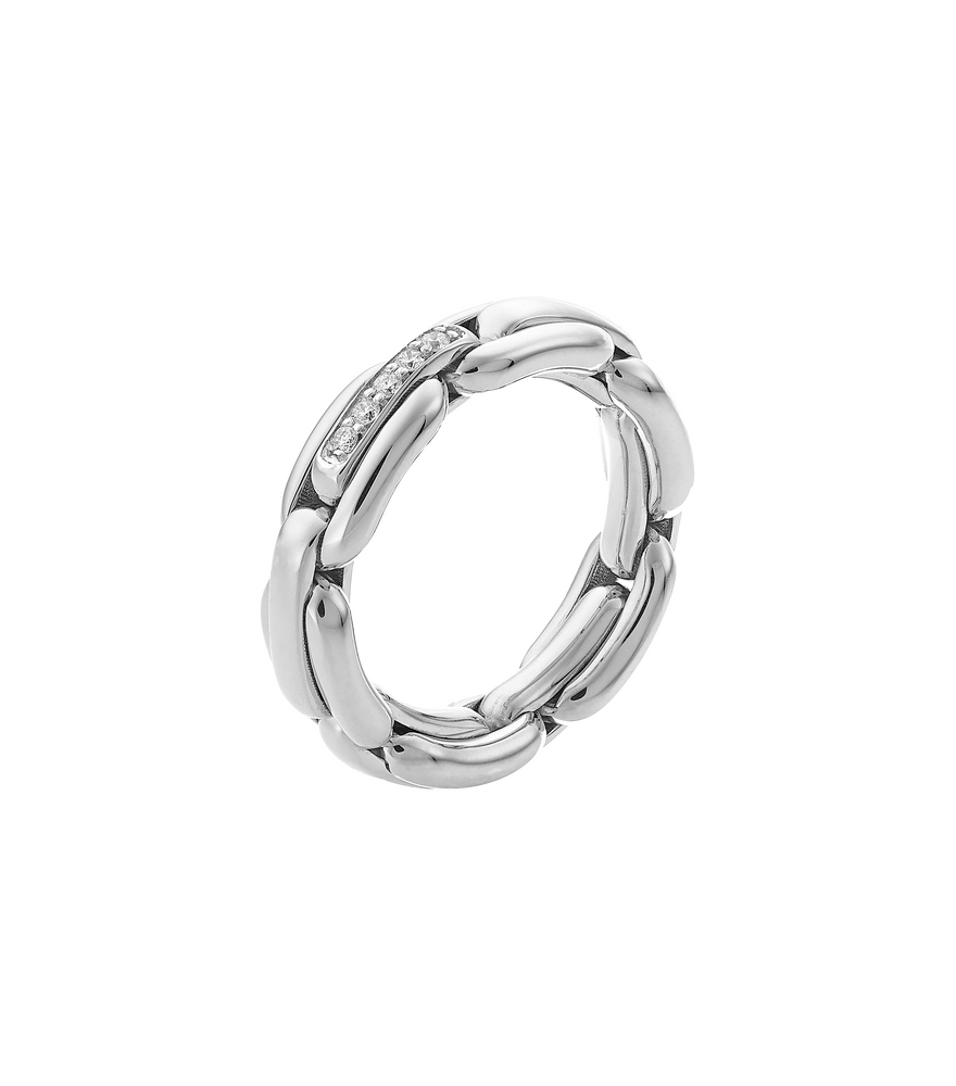 White gold