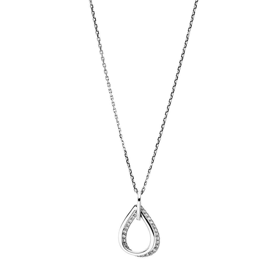 Brogle Selection Casual Necklace Brogle Selection Casual Necklace