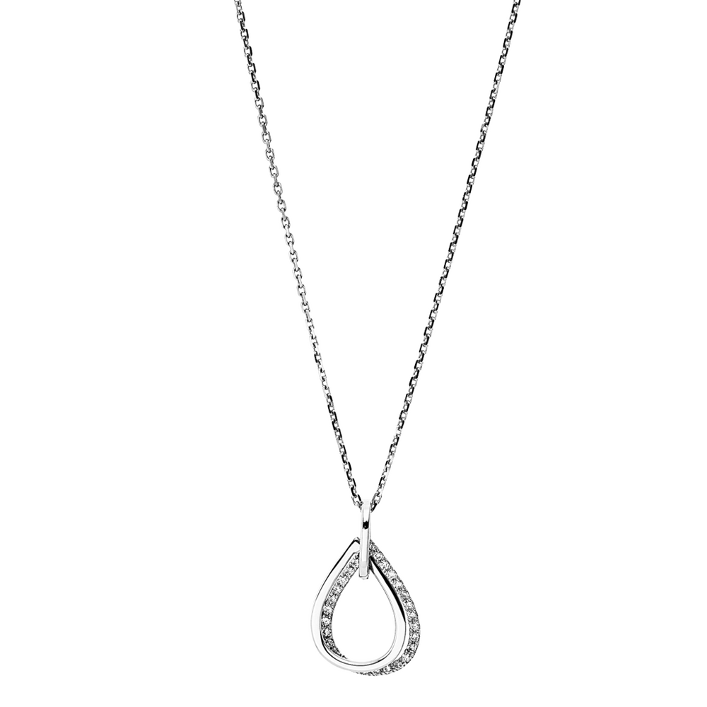 Brogle Selection Casual Necklace Brogle Selection Casual Necklace