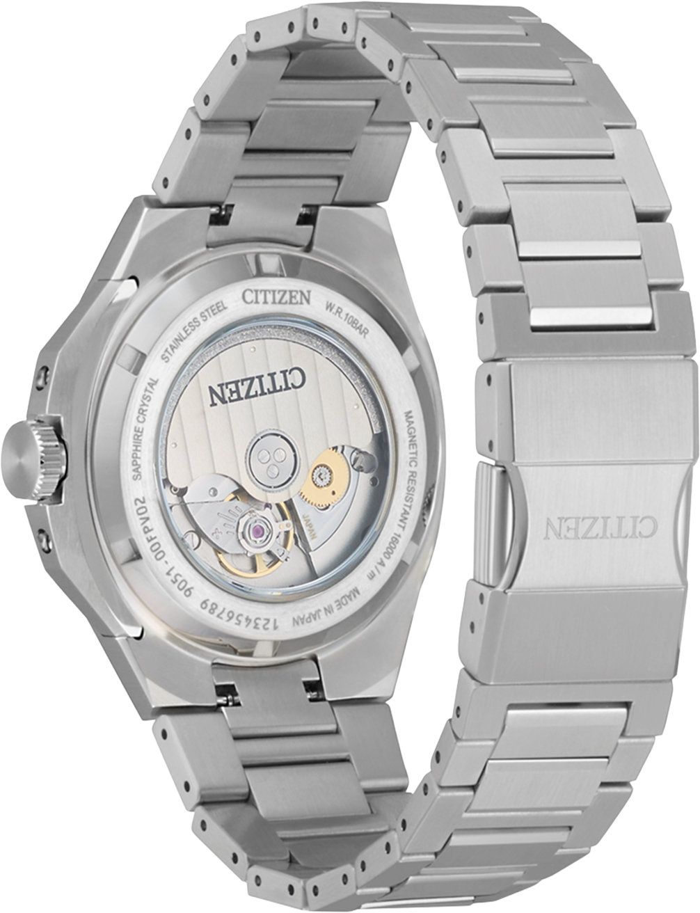 Citizen Series 8 Automatik 40mm Citizen Series 8 Automatik 40mm