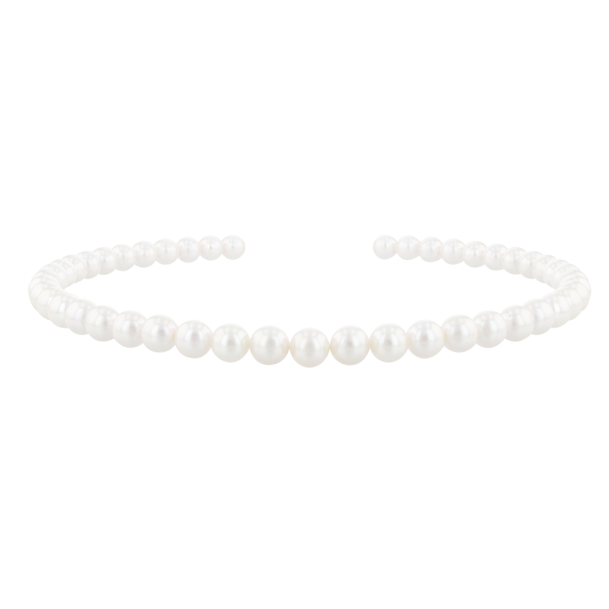 Brogle Classic Akoya pearl strand Brogle Classic Akoya pearl strand