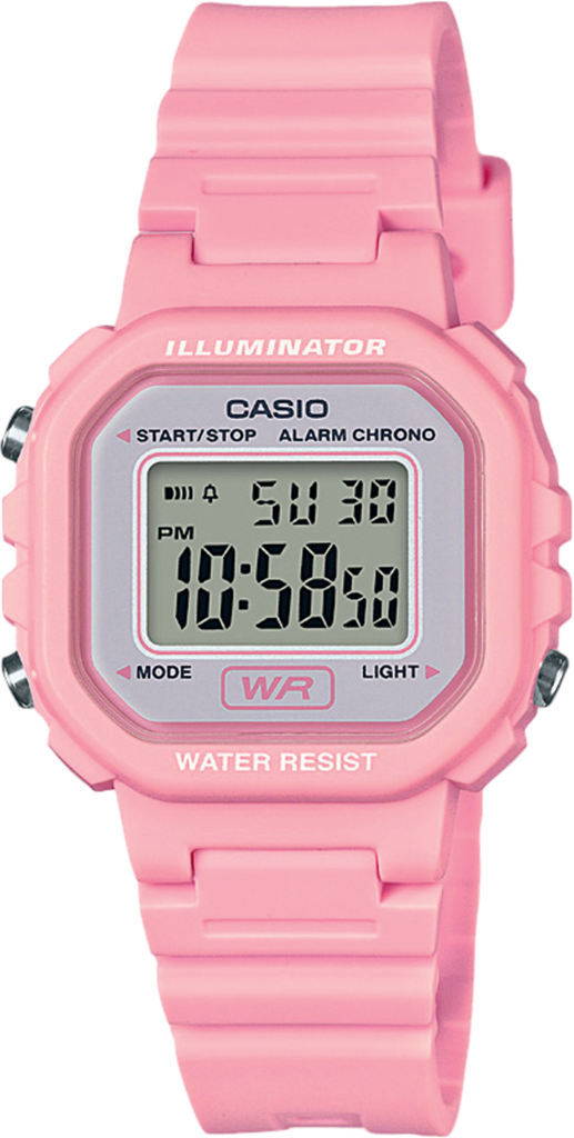 CASIO TIMELESS Quarz 30,4mm