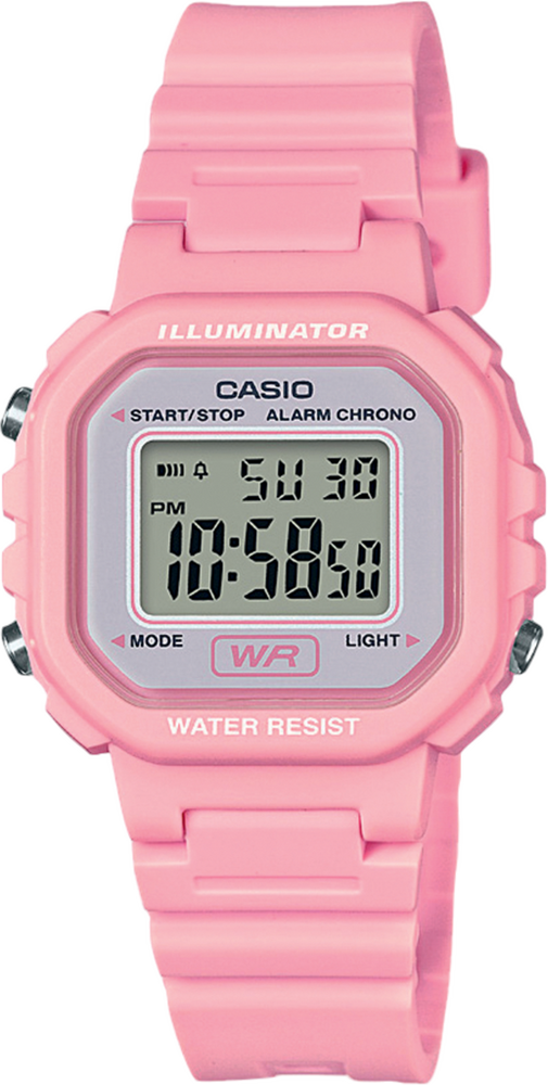 CASIO TIMELESS Quarz 30,4mm