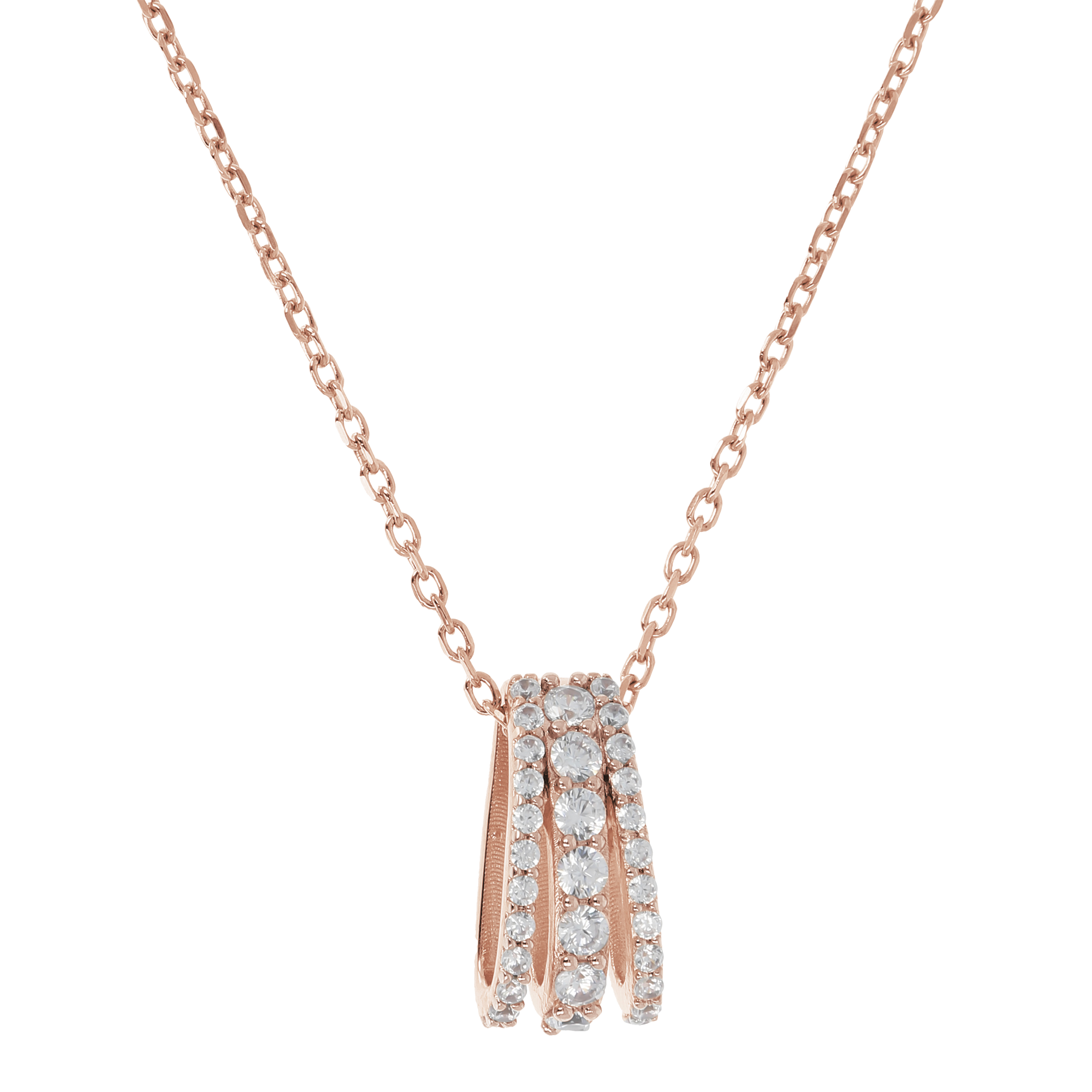 Bronzallure Altissima necklace Bronzallure Altissima necklace