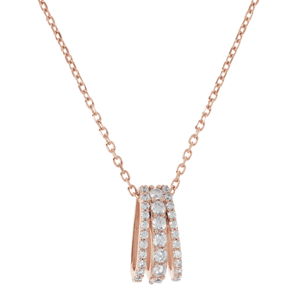 Bronzallure Altissima necklace Bronzallure Altissima necklace