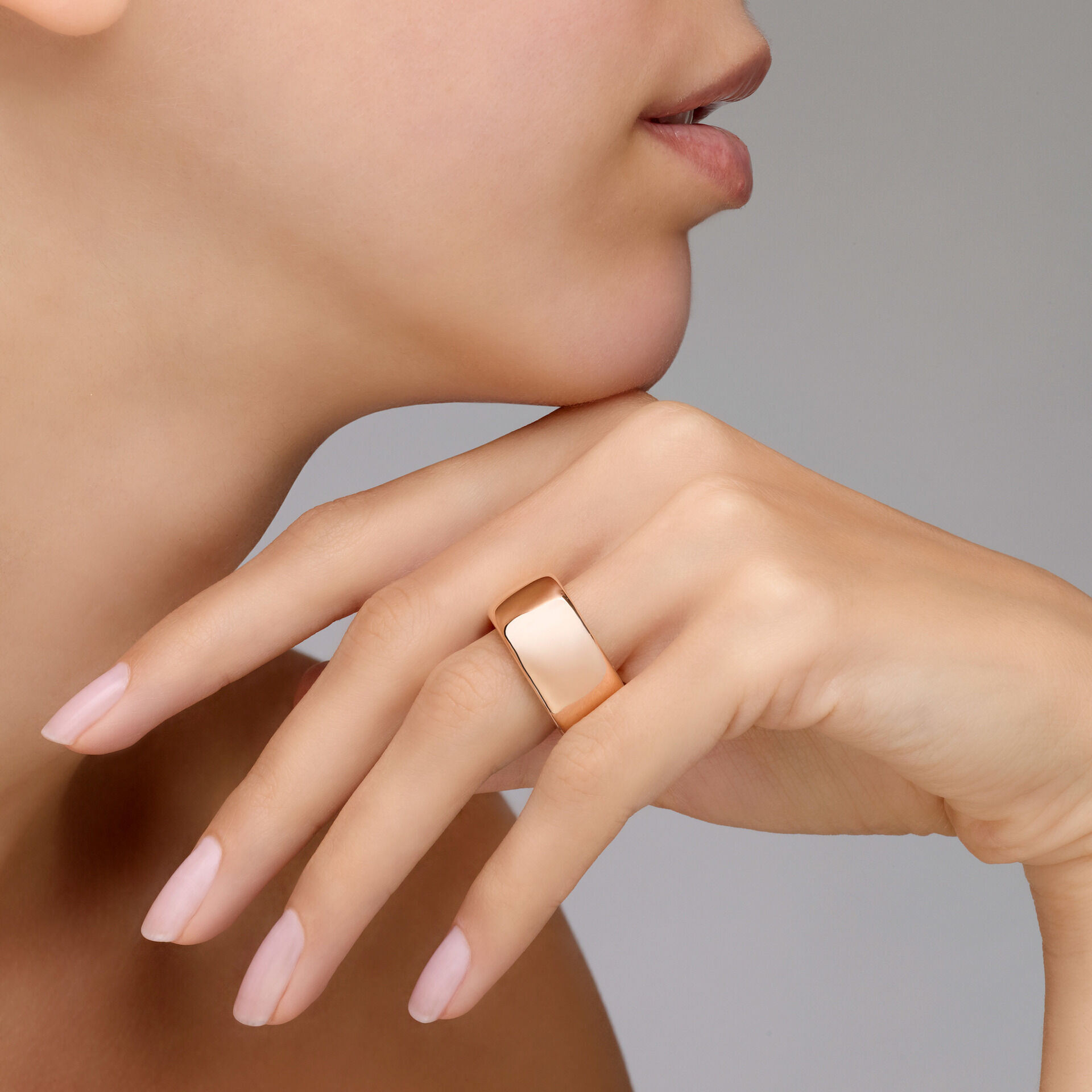 Pomellato Iconica Ring Pomellato Iconica Ring