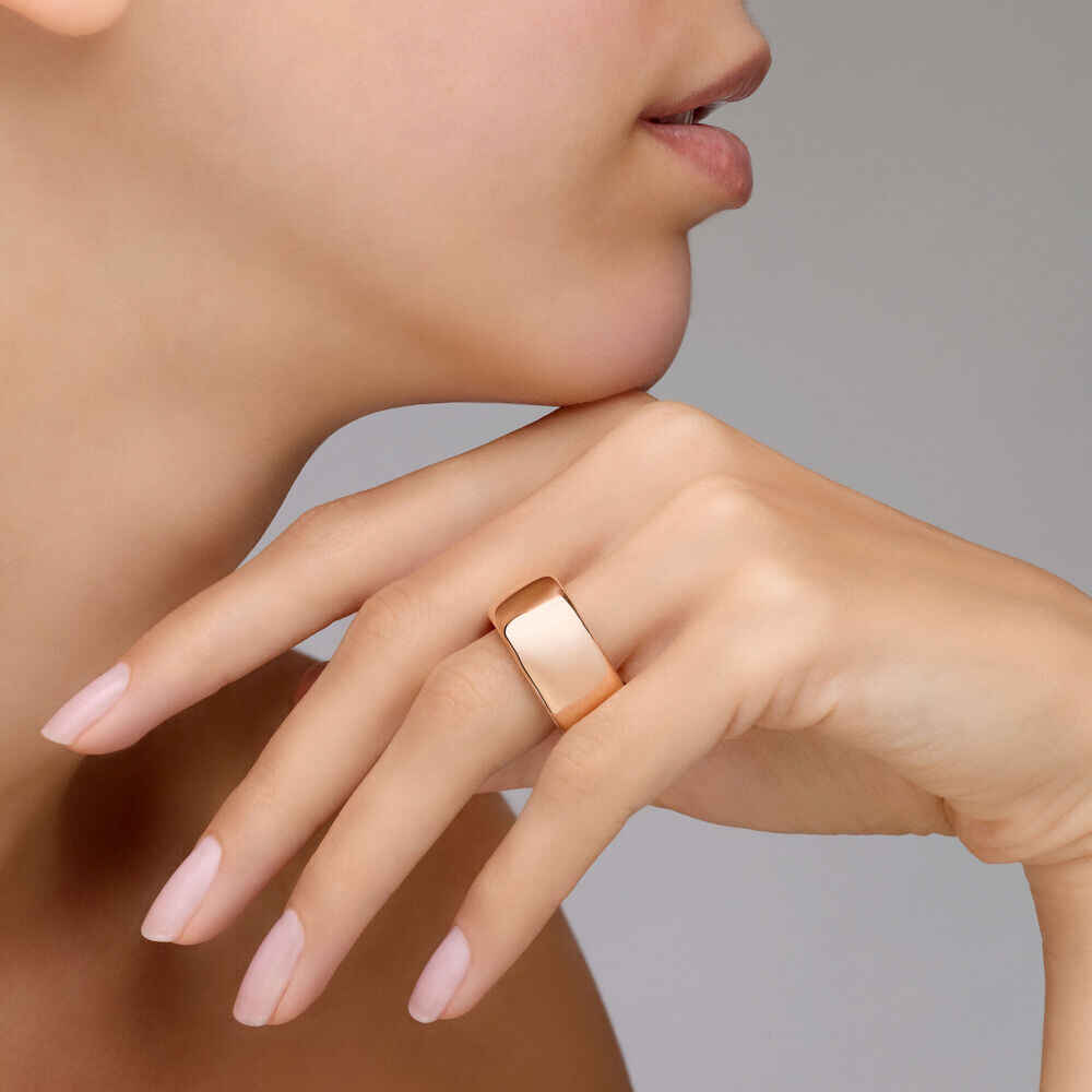 Pomellato Iconica Ring Pomellato Iconica Ring