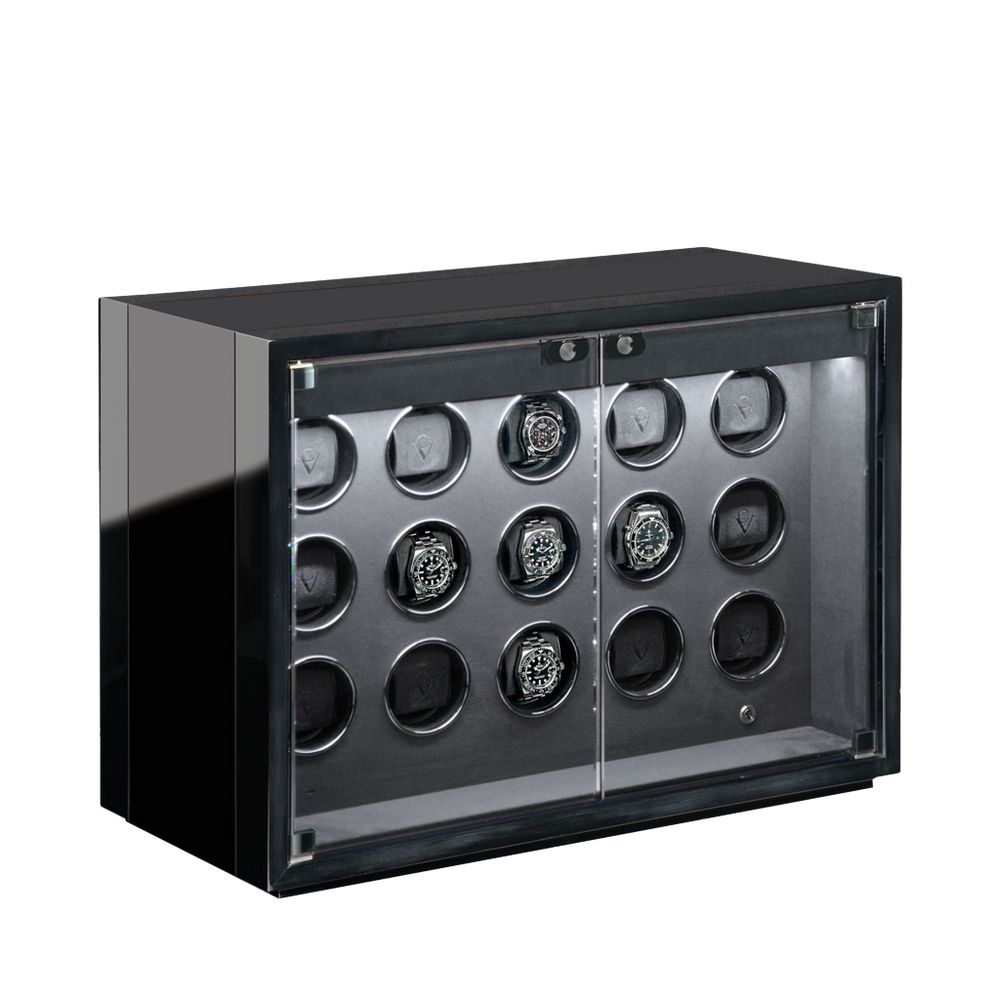 Chronovision Collectors of Time watch winders