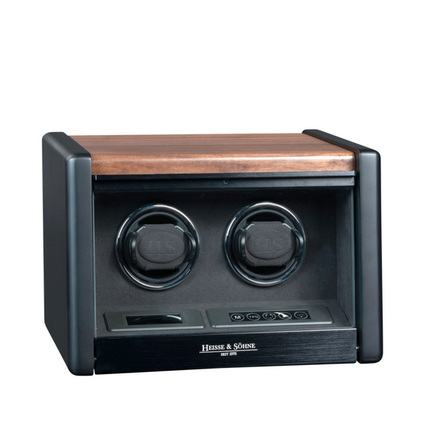 Heisse & Söhne Watch winder Madrid 2