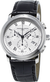 Frederique Constant Classics Quartz Chronograph 40mm