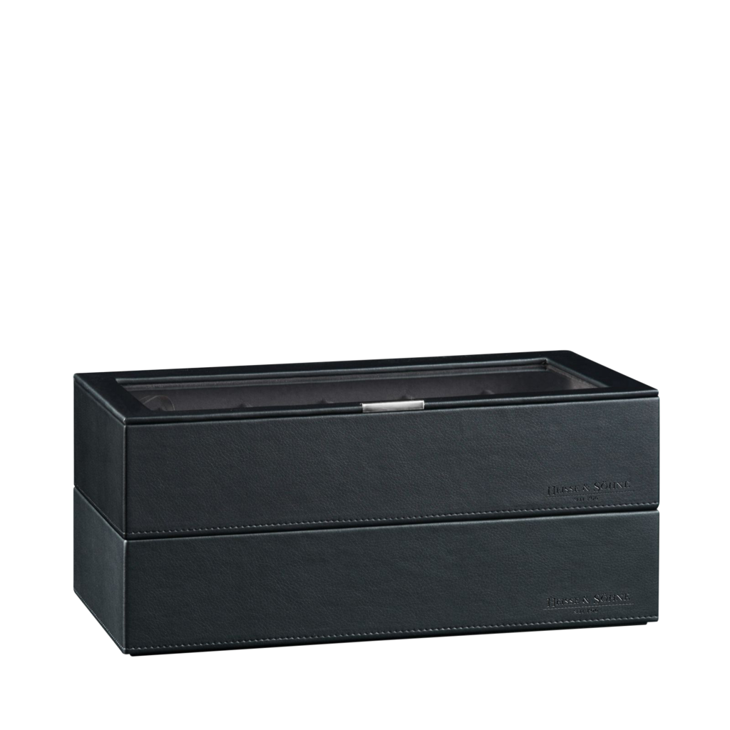 Heisse & Söhne Watch Box Set Mirage XL