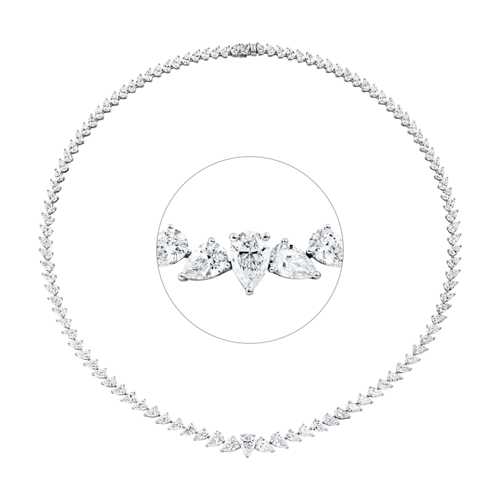 Brogle Selection Diamantkette