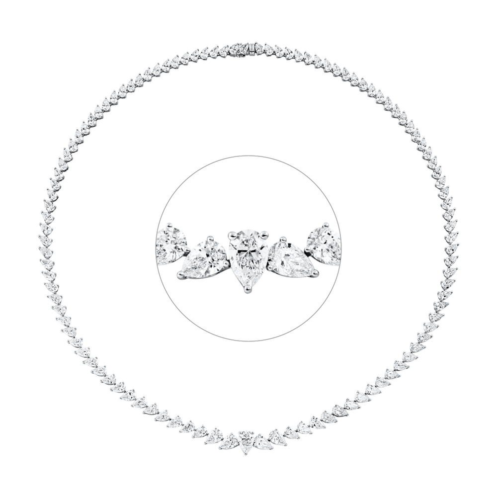 Brogle Selection Diamantkette