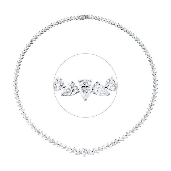 Brogle Selection Diamantkette Brogle Selection Diamantkette