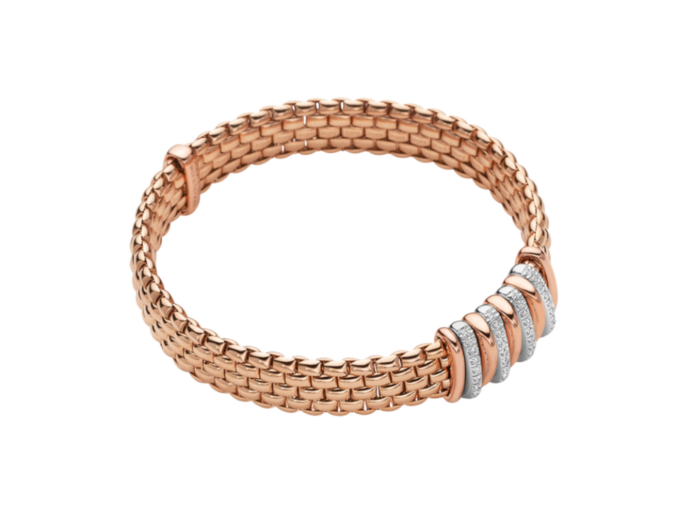 Fope Panorama Flex'it Bracelet Fope Panorama Flex'it Bracelet