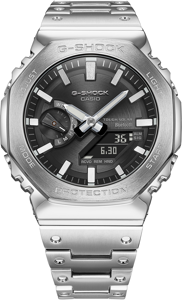 CASIO G-SHOCK Classic 44mm CASIO G-SHOCK Classic 44mm