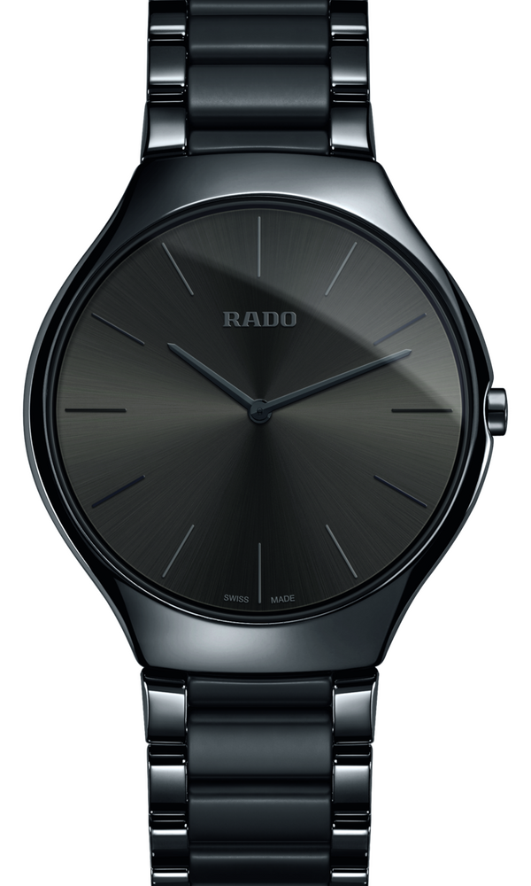 Rado True Thinline L Quartz 39mm